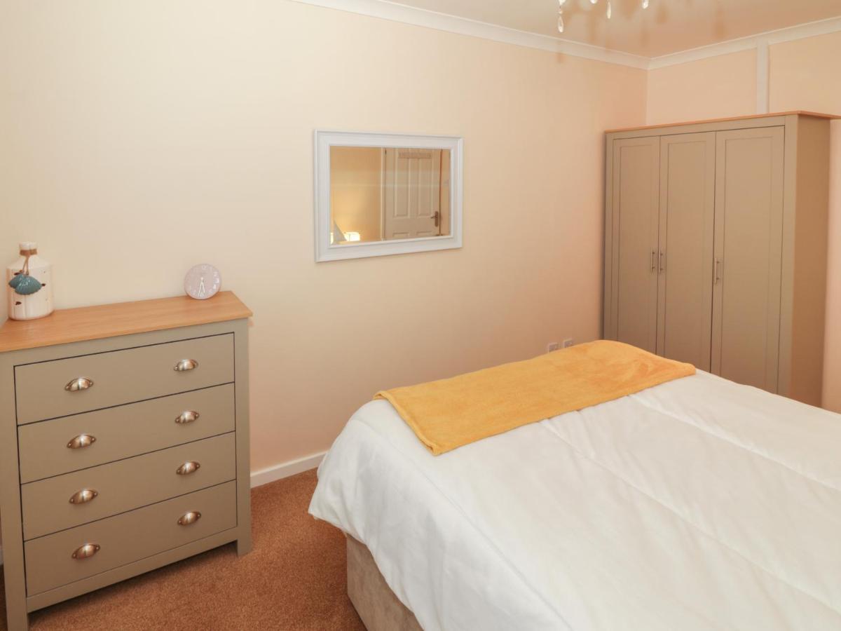 Glanaig Villa Porthmadog Bagian luar foto