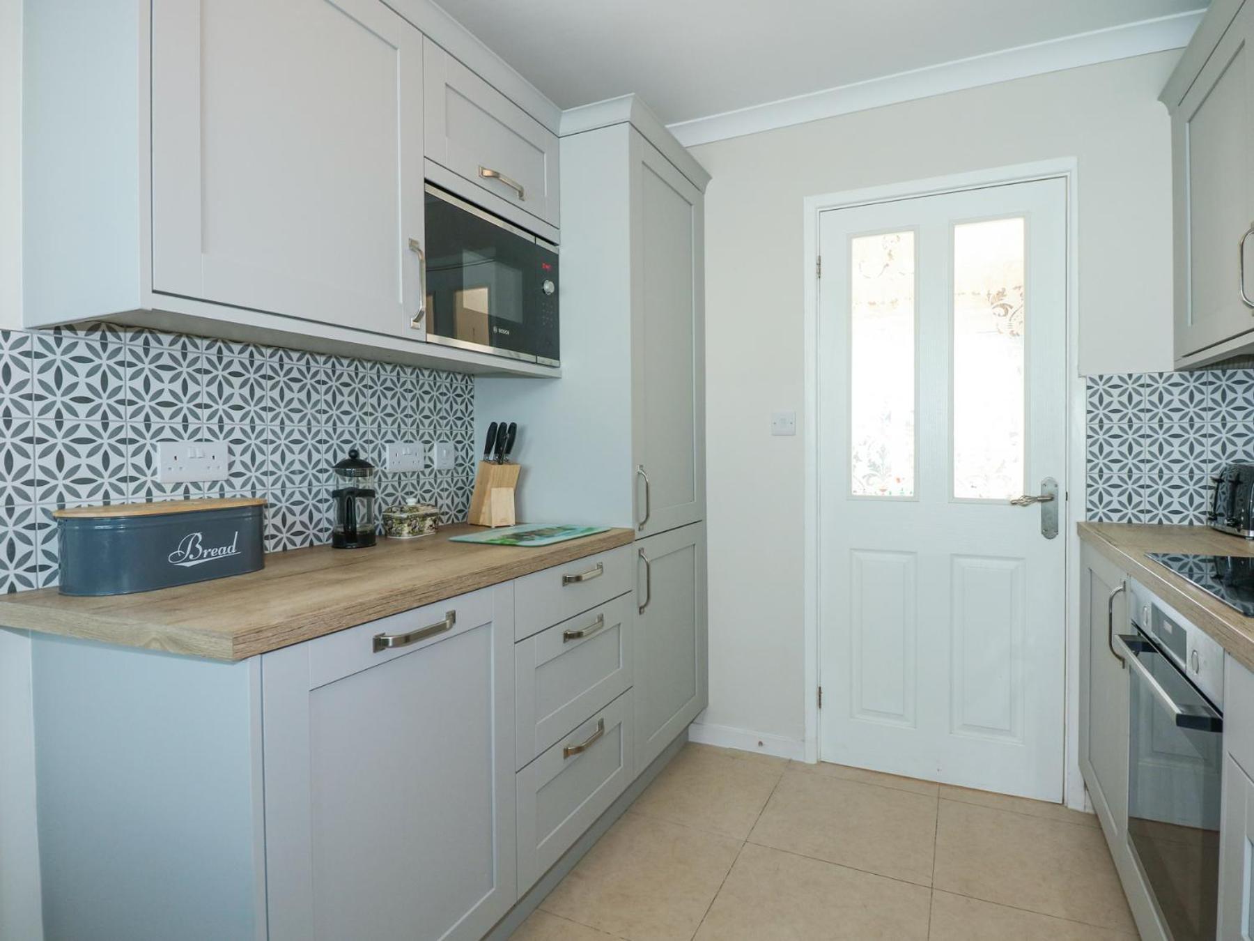 Glanaig Villa Porthmadog Bagian luar foto